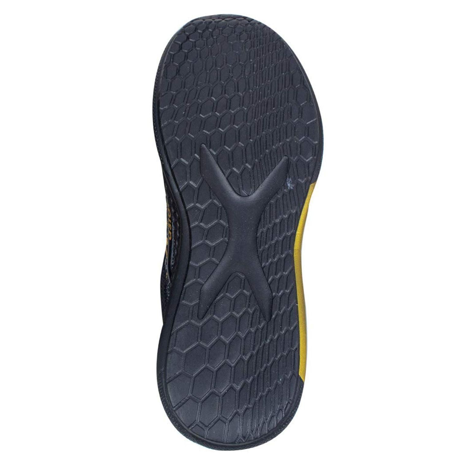 Men's Running Shoes (Black) - Adorable Me