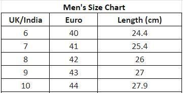 Men's Light Weight Fashionable Sports Shoes - Adorable Me