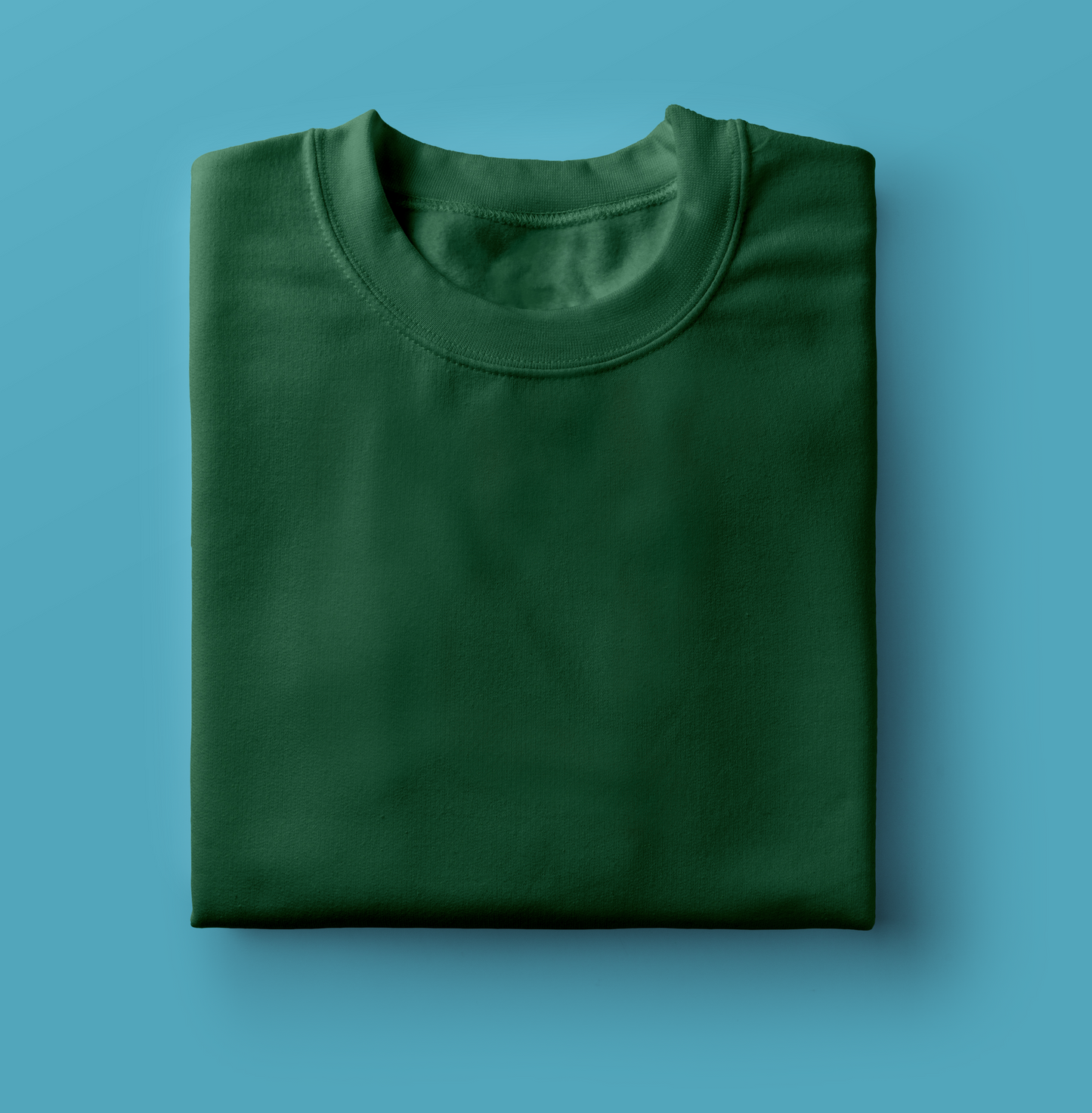 Men's Cotton Minimalist T-shirt (Pack of 1) - Adorable Me