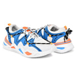 Load image into Gallery viewer, Men&#39;s Light Weight Fashionable Sports Shoes - Adorable Me
