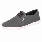 Load image into Gallery viewer, Men&#39;s Grey Lace-up Shoes - Adorable Me
