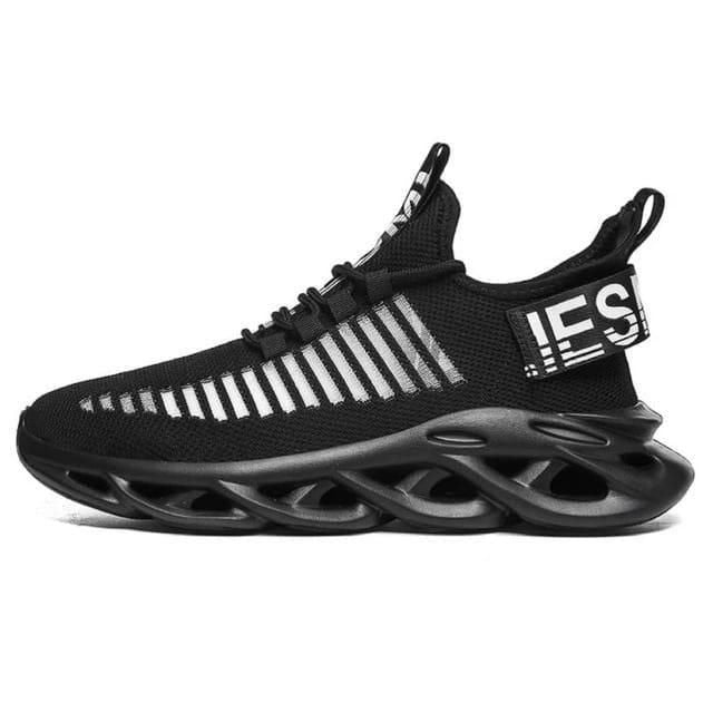 Men's Light Weight Fashionable Sports Shoes - Adorable Me