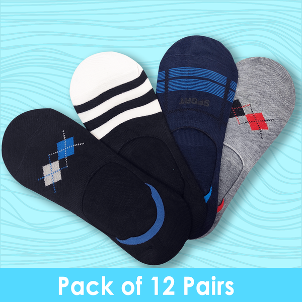 Loafer socks next discount