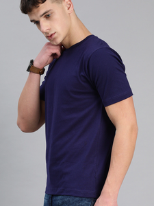 Men's Cotton Minimalist T-shirts (Pack of 3) - Adorable Me