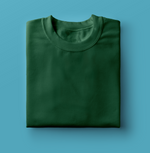 Load image into Gallery viewer, Men&#39;s Cotton Minimalist T-shirt (Pack of 1) - Adorable Me
