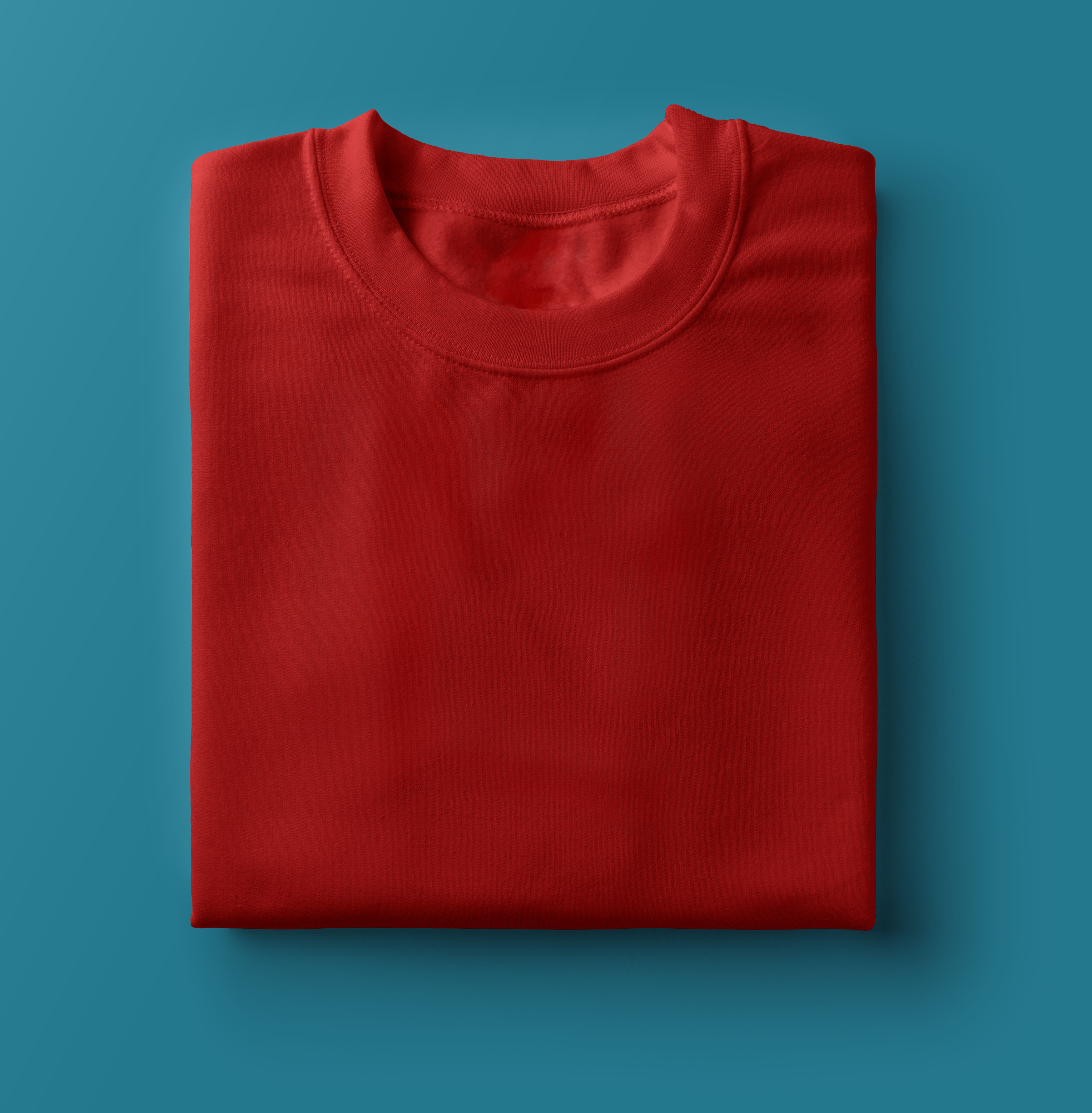 Men's Cotton Minimalist T-shirt (Pack of 1) - Adorable Me